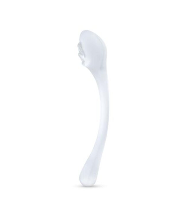 Gildo - G-spot Glazen G-spot/Prostaat Dildo No. 28
