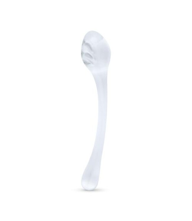 Gildo - G-spot Glazen G-spot/Prostaat Dildo No. 28