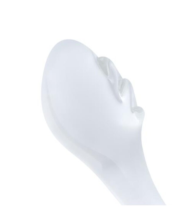 Gildo - G-spot Glazen G-spot/Prostaat Dildo No. 28