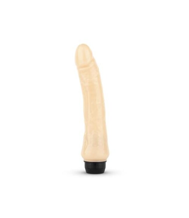Jelly Passion - Realistische Vibrator