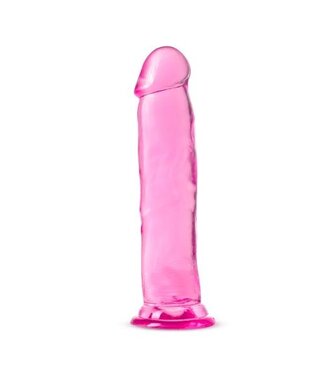 B Yours B Yours Plus - Thrill n” Drill Dildo - Roze