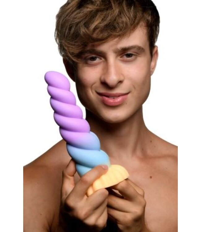 Mystique Eenhoorn Dildo