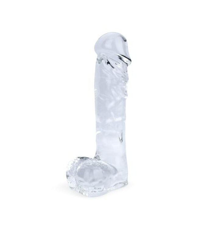 Gildo - Realistische Glazen Dildo