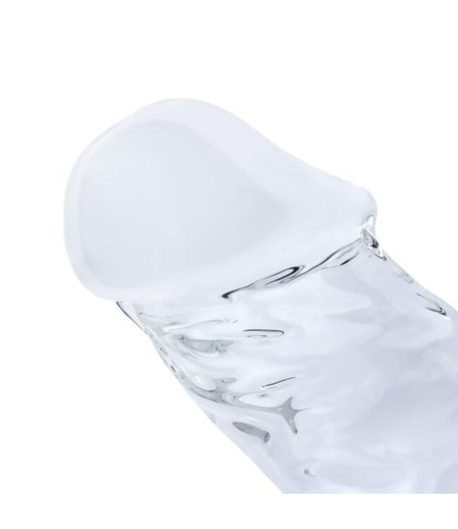 Gildo - Realistische Glazen Dildo