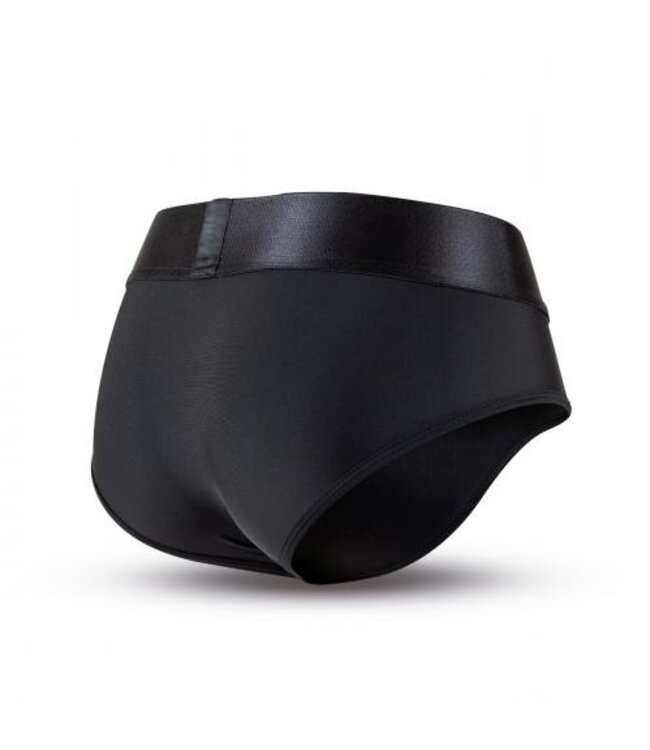 No-Parts - Robin Strap On Harnas - S