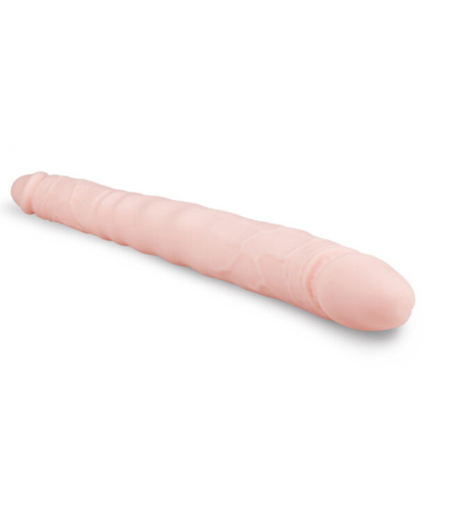 EasyToys Realistische Dubbele Dildo - 30 cm