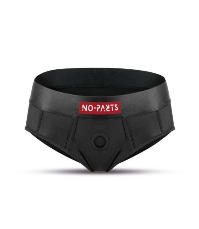 No-Parts - Robin Strap On Harnas - L