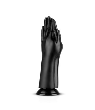 BUTTR BUTTR - Double Trouble Fisting Dildo