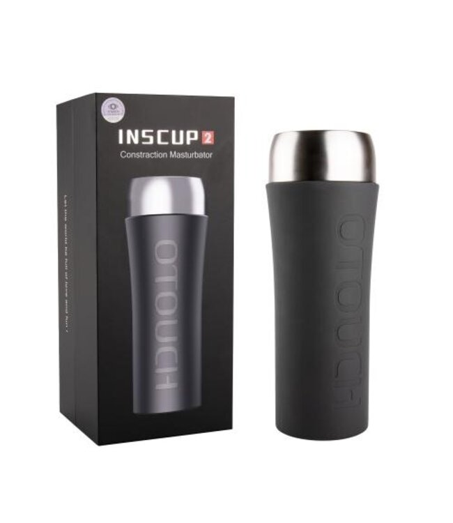 OTOUCH - Inscup 2 Luxe Masturbator