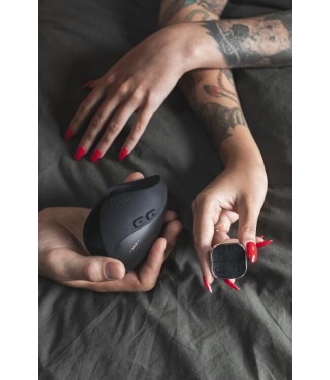 PULSE SOLO LUX Masturbator Met Afstandsbediening