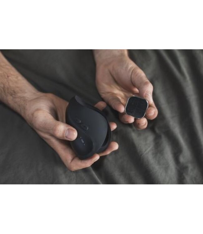 PULSE SOLO LUX Masturbator Met Afstandsbediening