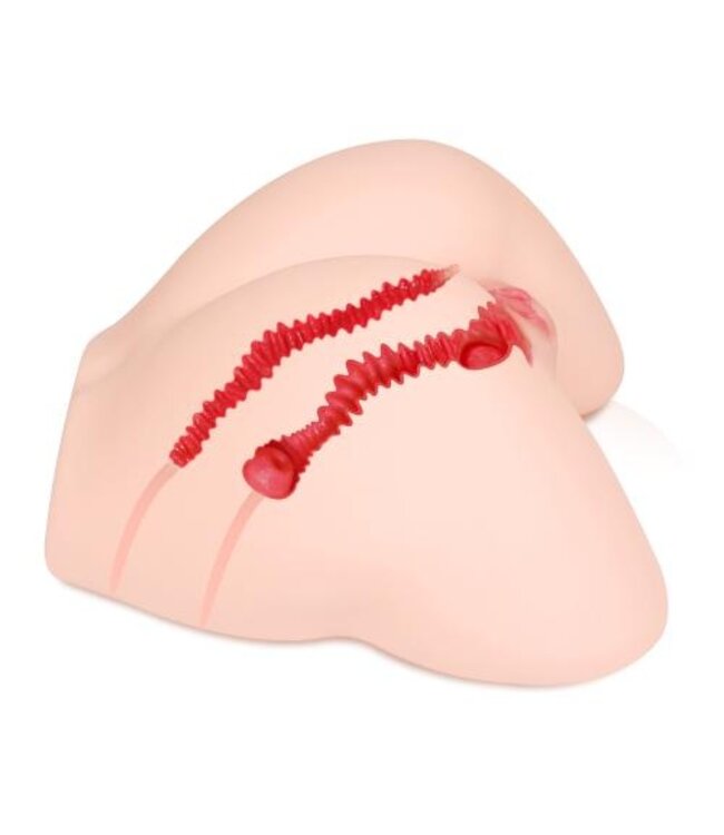 Adel Onahole Real Hips Masturbator