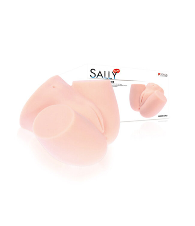 Sally Masturbator