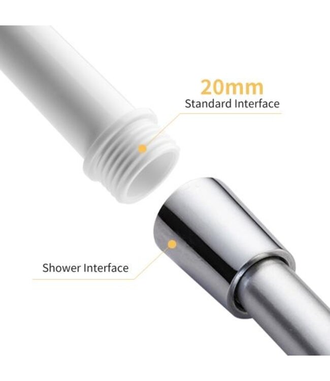 OTOUCH - Speciale Masturbator Borstel