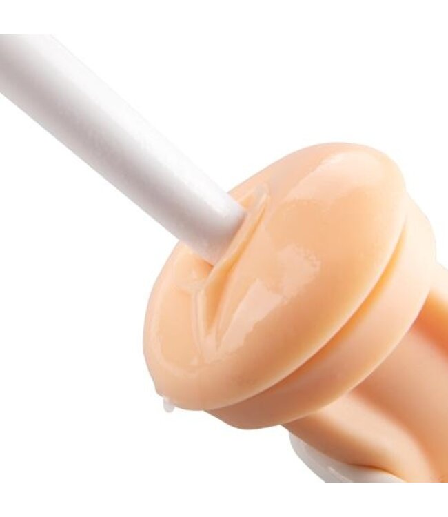 OTOUCH - Speciale Masturbator Borstel