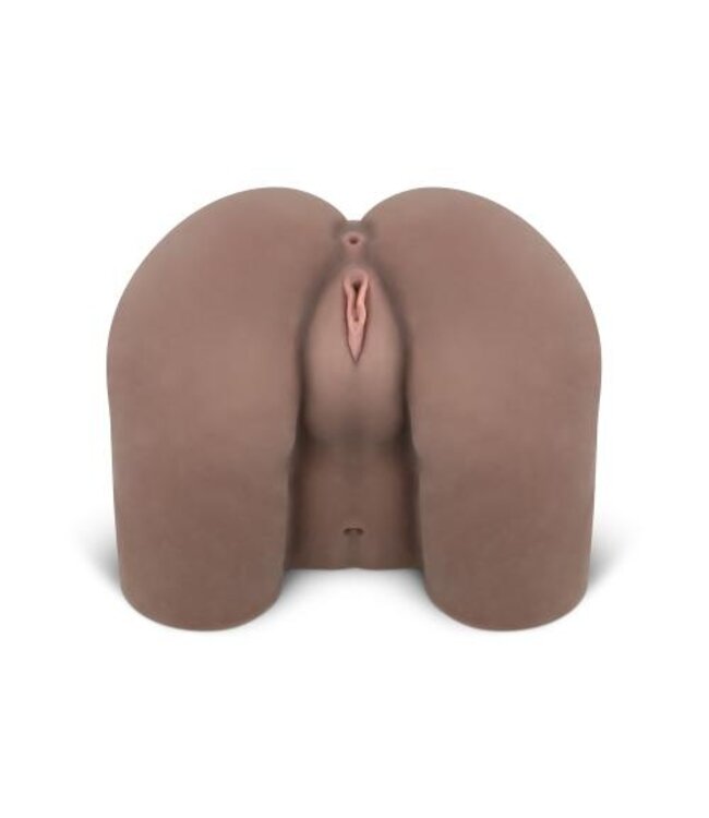 Kiara Summer Realistische Masturbator