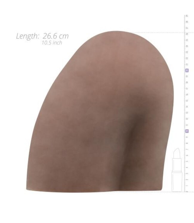 Kiara Summer Realistische Masturbator