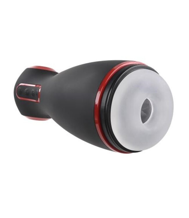 Evolved - Tight Squeeze Masturbator