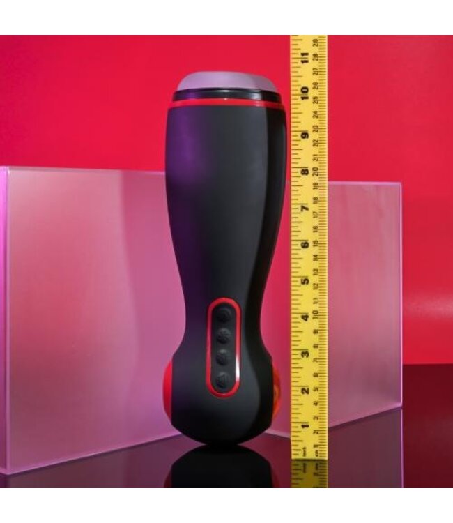 Evolved - Tight Squeeze Masturbator