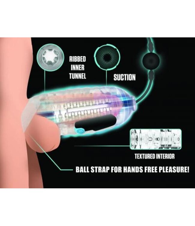 Mini Handheld Melker