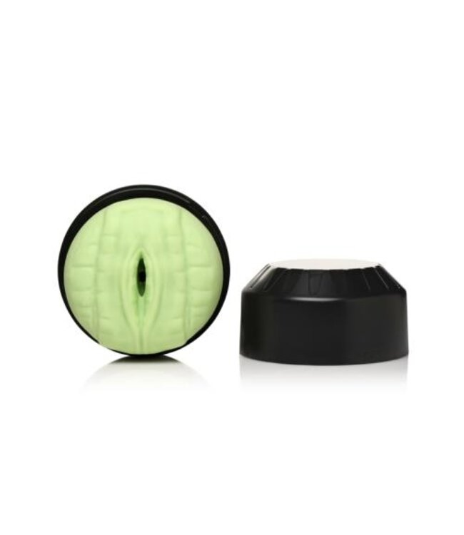 Raptor Reptiel Masturbator