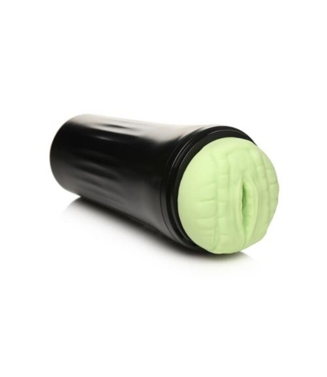 Raptor Reptiel Masturbator