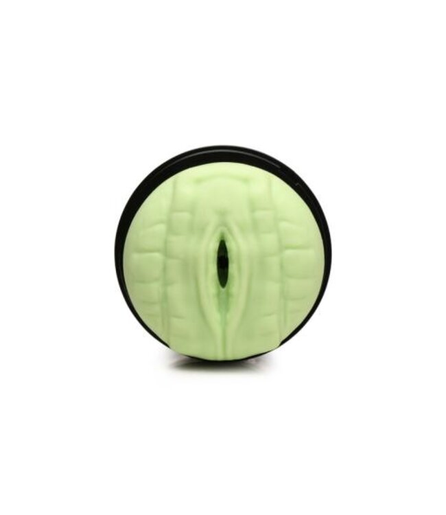 Raptor Reptiel Masturbator