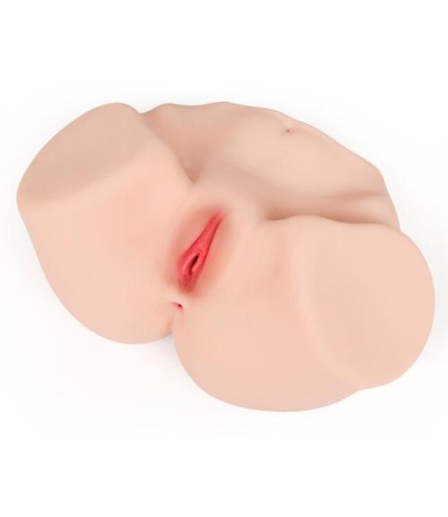 Maria Onahole Real Vagina Masturbator
