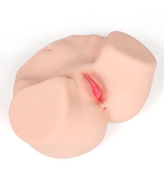 Maria Onahole Real Vagina Masturbator