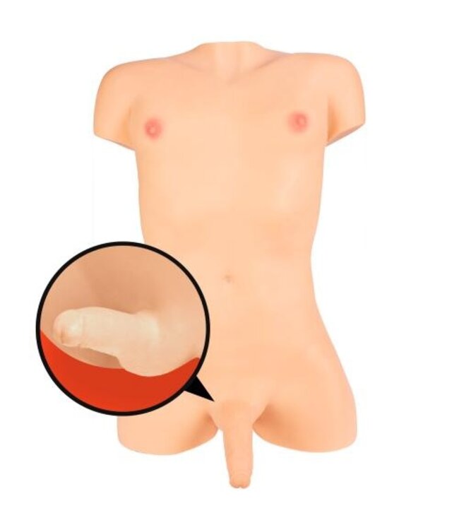 Signature Dolls - TransGirl Natalie Mars