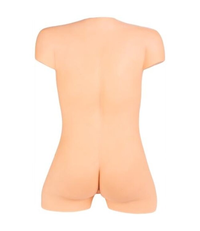 Signature Dolls - TransGirl Natalie Mars