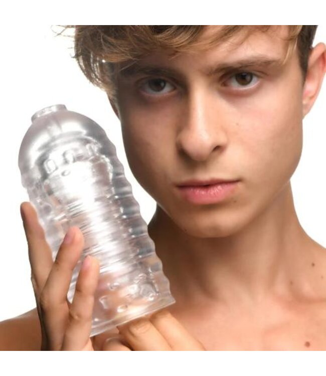 Milker TPE Masturbator