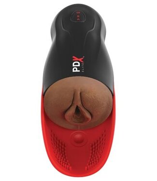 Pipedream FUCK-O-MATIC 2