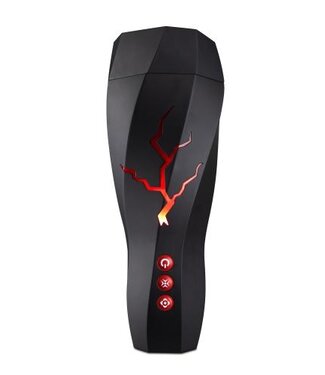 M For Men M For Men - Masturbator Storm - Wit