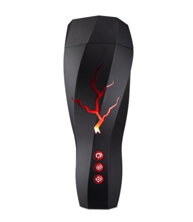 M For Men - Masturbator Storm - Wit