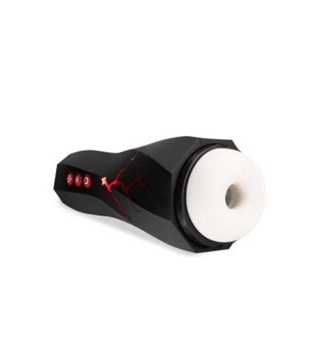 M For Men - Masturbator Storm - Wit