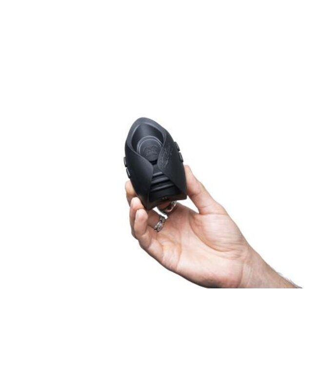 Hot Octopuss Pulse Solo Interactive Masturbator