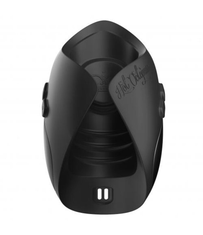 Hot Octopuss Pulse Solo Interactive Masturbator