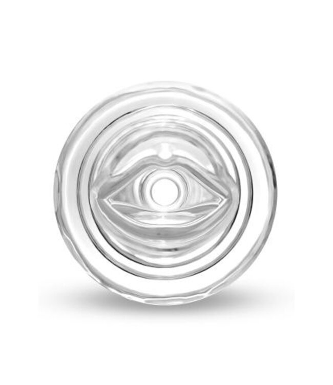 M for Men - Masturbator All Nighter - Transparant