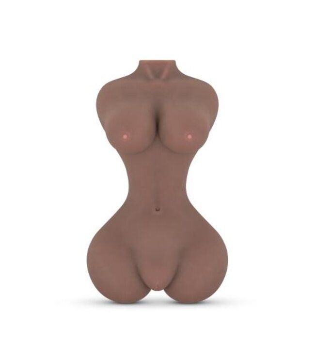 Vanessa Davis Realistische Masturbator