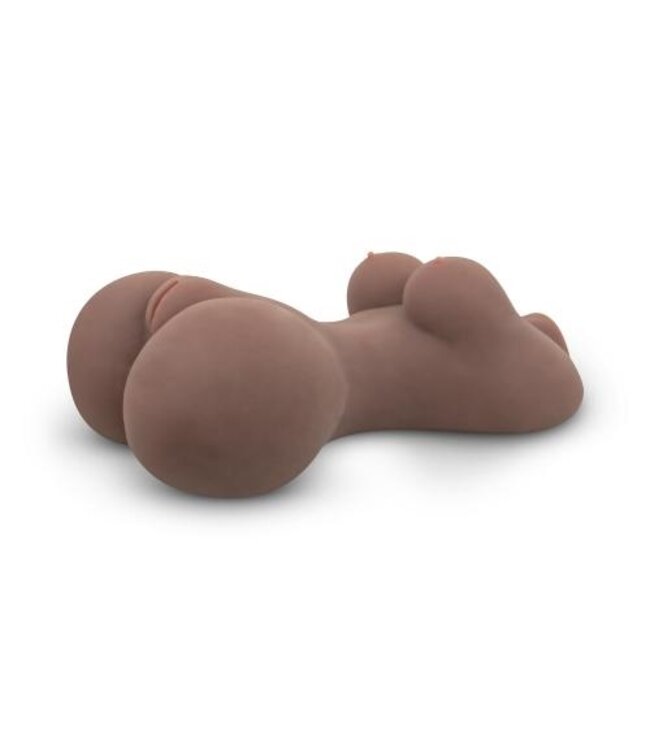 Vanessa Davis Realistische Masturbator