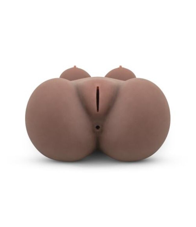 Vanessa Davis Realistische Masturbator