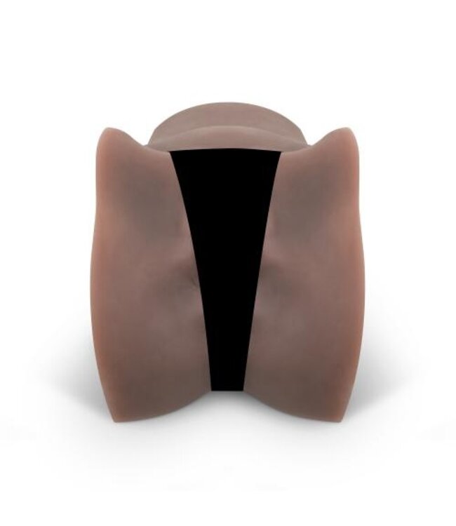 Alexis King Realistische Masturbator