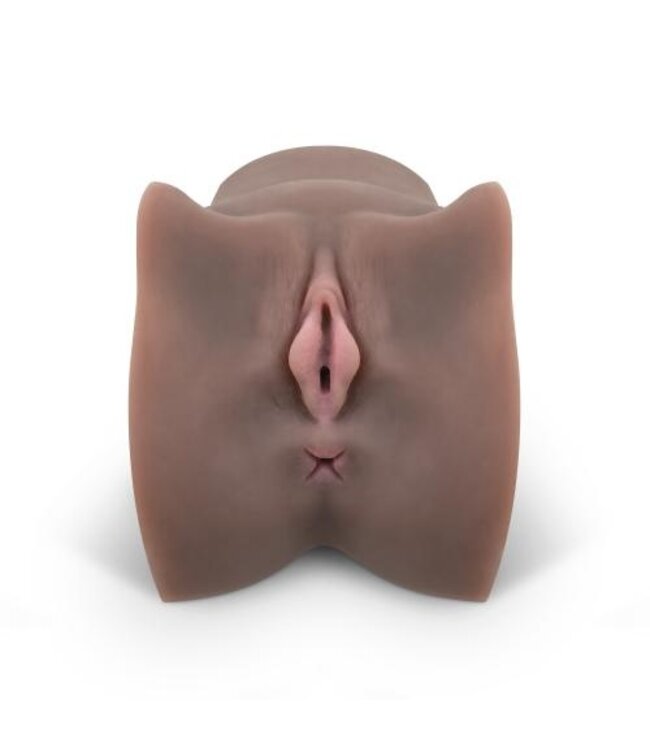 Alexis King Realistische Masturbator