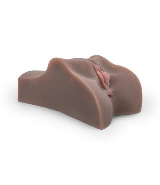 Alexis King Realistische Masturbator