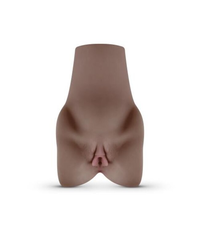 Alexis King Realistische Masturbator