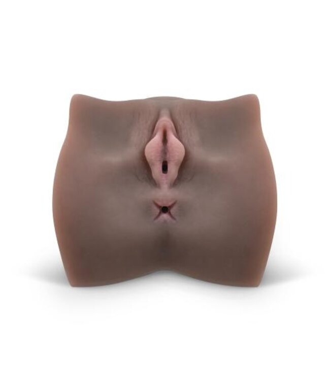 Alexis King Realistische Masturbator