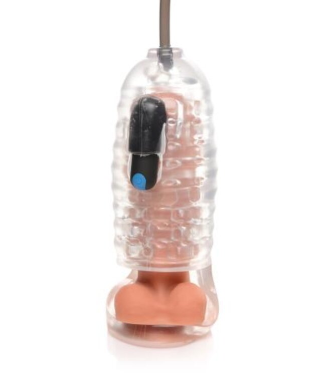 The Milker Pro Edition Automatische Masturbator