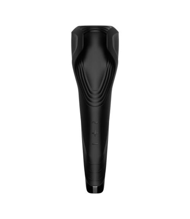 Satisfyer Men - Wand Masturbator