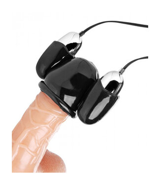 Trinity Vibes Penis Stimulator